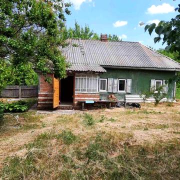 Продається житловий будинок