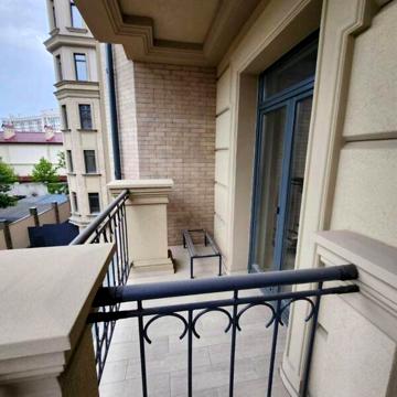 Продаж 1к Квартира Фонтанська дорога ЖК Консул