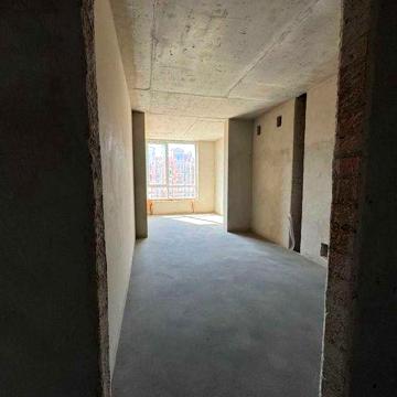 Однокімнатна квартира від забудовника 52,5 м² Європейські Липки без% ЖК Європейські Липки
