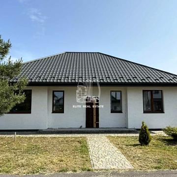 Без % Продажа дома 125м2, 7 сот. КГ Sky Park, Скай Парк, Гнедин