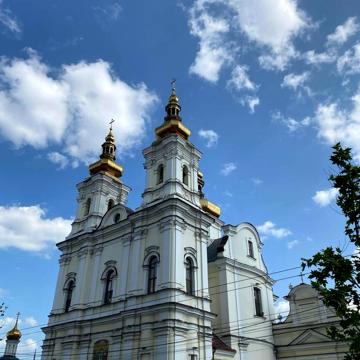 Митрополита Петра Могили вул.