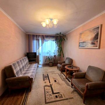 Продаж 2к Квартира Таращанська вулиця
