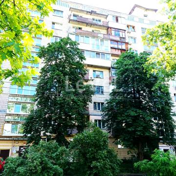Ентузіастів вул., 15