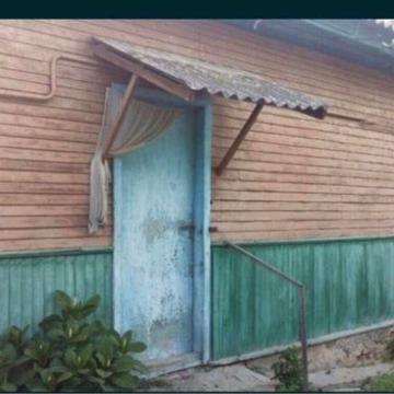 Дача біля річки Десна