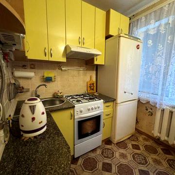 Оренда двокімнатної квартири