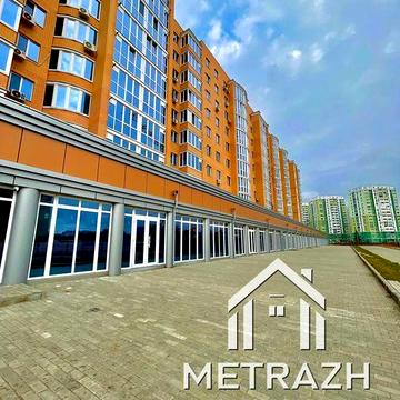 Продається 1-кімнатна в ЖК Лазурний. Метро Центральний ринок.21568 ЖК Лазурный