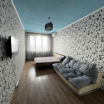 Сдам 1-к кв 36 м² в ЖК "Журавлёвский" Новоалександровская м. Киевская