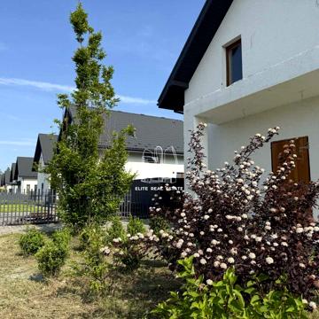 БЕЗ%, Продажа дома 146м2, КГ Скай Парк, Гнедин, ПОД ЧИСТОВУЮ