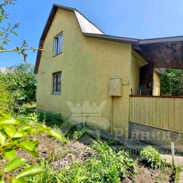 Будинок з меблями біля озера, Старі Безрадичі  68 м2 з газом