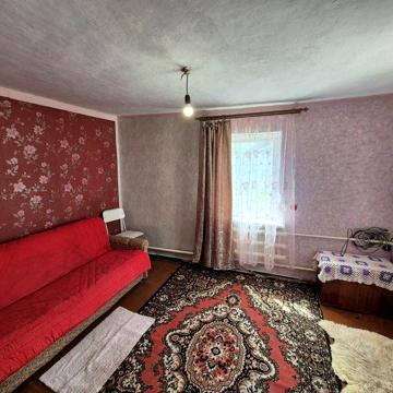 1 Кімнатний Будинок(Флігель).р-н В.Балка.