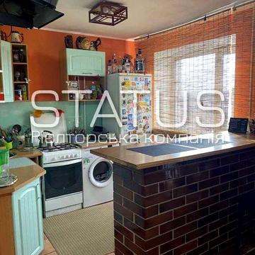 Продаж 4х кімнатої квартири в районі Океану !!!