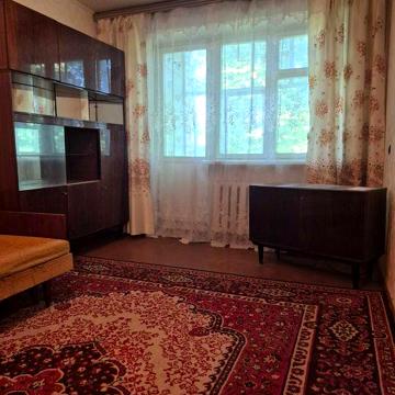 Терміново! ТОРГ! 1 кім. кв. 31,3 кв. м. 19 тис. дол.