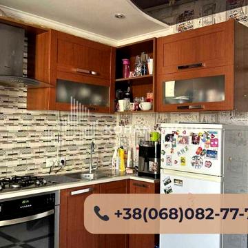 ‼️Готова квартира 43 м² — ремонт, лоджія, 9 поверх‼️
