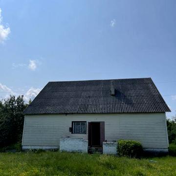 Продаж будинку в с.Млинове, Волинська обл.