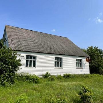Продаж будинку в с.Млинове, Волинська обл.