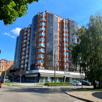 Продаж класної 2к квартири центр міста ЖК Симфонія ЖК Симфонія