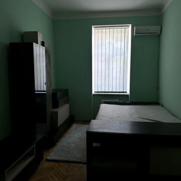 Довгострокова оренда 1к Квартира Зелена вулиця