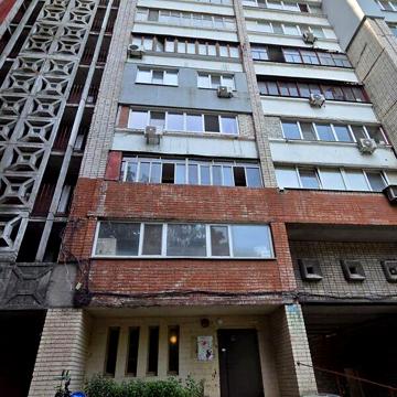Довгострокова оренда 1к Квартира Запорізьке шосе