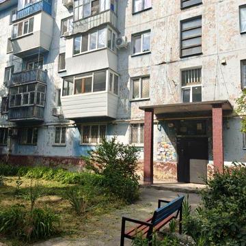 Продам 1-комнатную квартиру