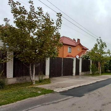 Садова вул.