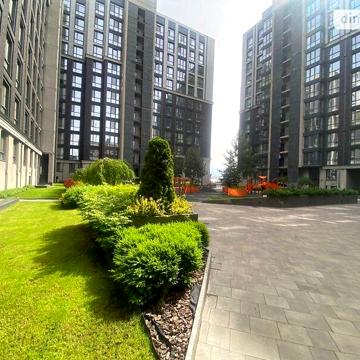 Продаж 1к Квартира Костомарівська вулиця ЖК Geneve