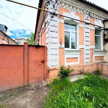 Продаж частини будинку на Ковалівці