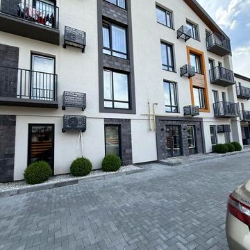 Продаж 2к Квартира Києво-Мироцька вулиця ЖК ул. Киево-Мироцкая, 99а