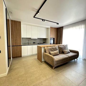 Продаж 2к Квартира Києво-Мироцька вулиця ЖК ул. Киево-Мироцкая, 99а