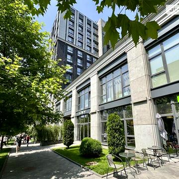 Продаж 1к Квартира Короленка вулиця ЖК Geneve
