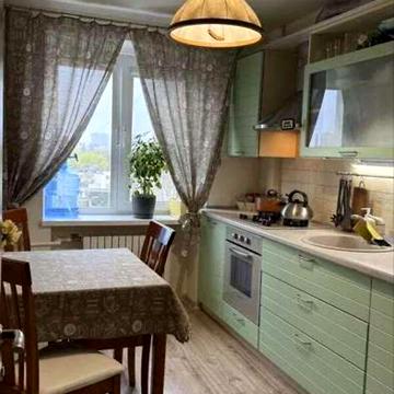 Продаж 3к Квартира Транспортна вулиця