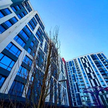 3 кім квартира в самому центрі Бізнес клас