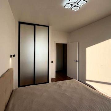 Здається 2к квартира в новобудові