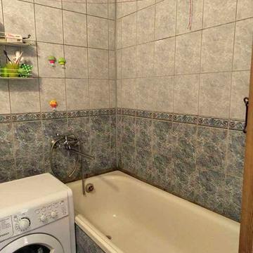 Двокімнатна квартира з ремонтом