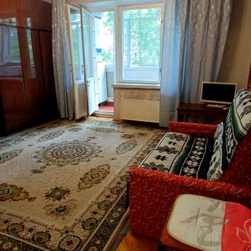 Здам вперше 1-ну квартиру біля метро Святошино