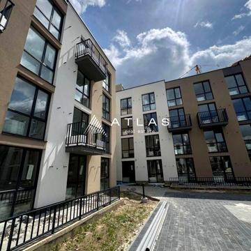 Продаж 1к квартири в ЖК Парксайд