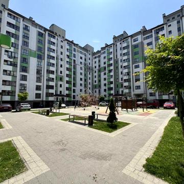 Продам 3к Квартиру по вул.Стуса Арсен-Епіцентр ЖК Арсеніївський двір
