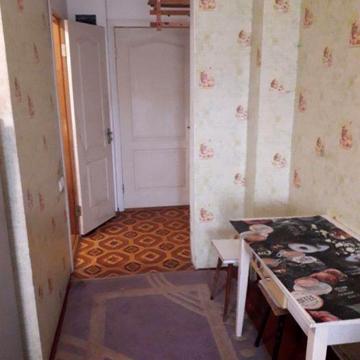 Продаю квартиру 1-ку Крылова