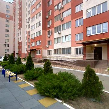 Продаж 2к Квартира Запорізька (Петра Запорожця) вулиця