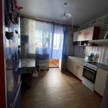 Продається однокімнатна (2х) квартира
