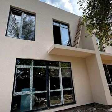 Дуплекс з газом у Лісовій Бучі 10 хв до Києва Без комісії