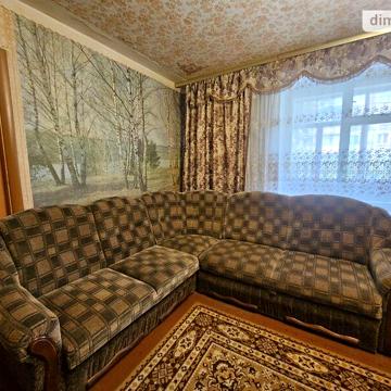 Довгострокова оренда 3к Квартира Іллєнка Юрія вулиця