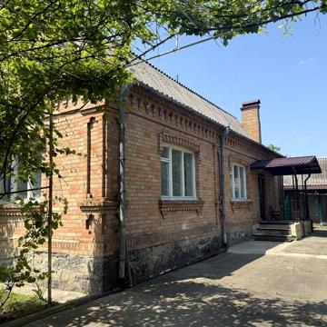 Продаж будинку 120м2