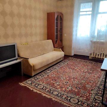 Сталинка на Фонтане/ Гагарина , 78 кв.м .