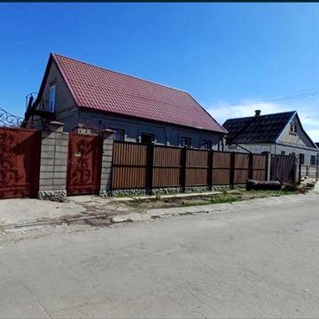 Продам  Большой дом правый берег р-н Жд