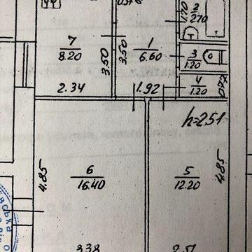 Продаж 2к Квартира Незалежності проспект