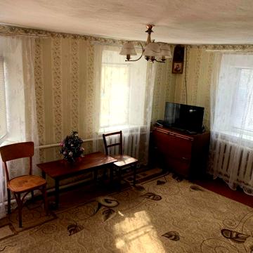 Газифікований будинок