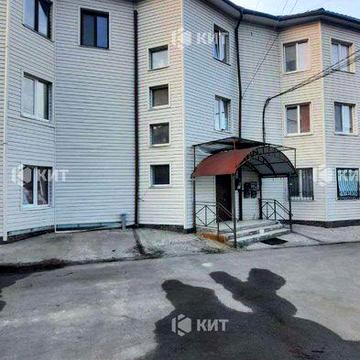2к. 82м2, м. Холодна Гора (ул. Волонтерская, м. Холодная гора) 123532