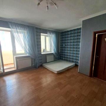 Продаж 1к Квартира Академіка Сахарова вулиця