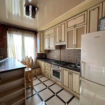 Продаж 1к Квартира Винна Гора вулиця ЖК Уютный дом