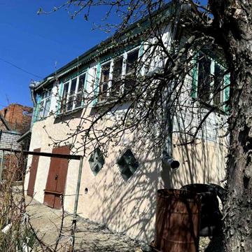Продам дачу на Старом салтове(Песчаное).